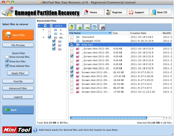 m3 data recovery free license key