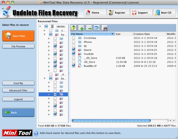 mac deleted file recovery